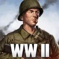 第二次世界大战 World War 2