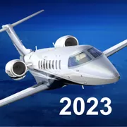 模拟飞行 Aerofly FS 2023
