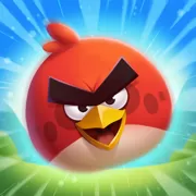 愤怒的小鸟2 Angry Birds 2