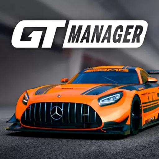 超跑GT管理员 GT Manager