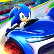索尼克赛车 Sonic Racing