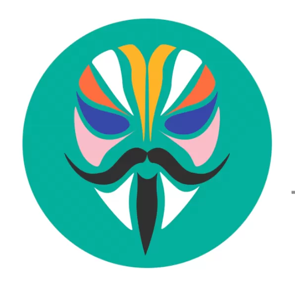 Magisk 面具